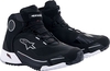 Alpinestars Cr-X Drystar,  shoes