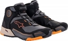 Alpinestars Cr-X Drystar,  shoes