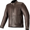 Alpinestars Crazy Eight,  leather jacket