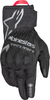 Alpinestars Crestone,  gloves Gore-Tex,  color: Black,  size: XXL
