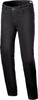 Alpinestars Cult-8 Stretch Denim,  jeans,  color: Black,  size: 40