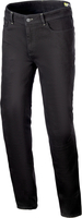 Alpinestars Cult-8 Stretch Denim,  jeans,  color: Black,  size: 40