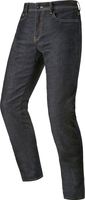 Alpinestars Cult-8 Stretch Denim,  jeans,  color: Blue,  size: 28