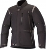 Alpinestars Distance,  textile jacket drystar