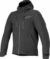 Alpinestars Domino Tech,  textile jacket