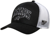 Alpinestars Dunker Trucker,  cap,  color: Black/White,  size: One Size
