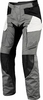 Alpinestars Durban 2016,  textile pants Gore-Tex