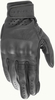 Alpinestars Dyno,  gloves,  color: Black/Black,  size: 3XL