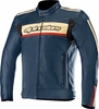 Alpinestars Dyno V2,  leather jacket