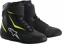 Alpinestars Fastback 2,  shoes Drystar