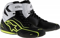 Alpinestars Faster 2,  short boots waterproof