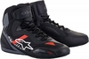 Alpinestars Faster 3 Rideknit,  short boots