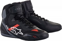 Alpinestars Faster 3 Rideknit,  short boots