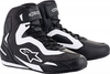 Alpinestars Faster 3 Rideknit,  short boots