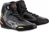 Alpinestars Faster 3 Rideknit,  short boots