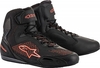 Alpinestars Faster 3 Rideknit,  short boots