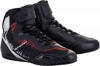 Alpinestars Faster 3 Rideknit,  short boots