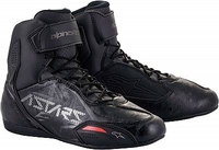 Alpinestars Faster 3,  short boots