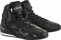 Alpinestars Faster 3,  short boots