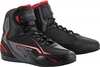 Alpinestars Faster 3,  short boots
