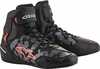 Alpinestars Faster 3,  short boots