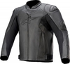 Alpinestars Faster V2,  leather jacket
