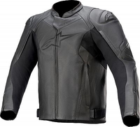 Alpinestars Faster V2,  leather jacket