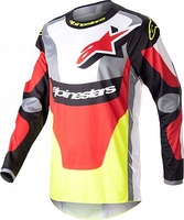 Alpinestars Fluid Agent S23,  jersey