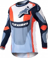 Alpinestars Fluid Agent S23,  jersey