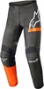 Alpinestars Fluid Chaser S22,  textile pants