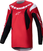 Alpinestars Fluid Haul,  jersey,  color: Red/Black/White,  size: XL