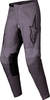 Alpinestars Fluid Haul,  textile pants,  color: Grey/Black/White,  size: 34