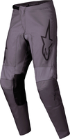 Alpinestars Fluid Haul,  textile pants,  color: Grey/Black/White,  size: 34