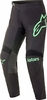 Alpinestars Fluid S21 Chaser,  textile pants