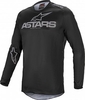 Alpinestars Fluid S21 Graphite,  jersey