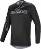 Alpinestars Fluid S21 Graphite,  jersey
