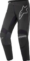 Alpinestars Fluid S21 Graphite,  textile pants