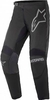 Alpinestars Fluid S21 Graphite,  textile pants