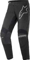 Alpinestars Fluid S21 Graphite,  textile pants