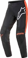 Alpinestars Fluid S21 Tripple,  textile pants