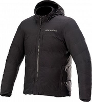 Alpinestars Frost,  textile jacket Drystar