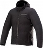 Alpinestars Frost,  textile jacket Drystar