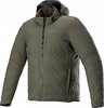 Alpinestars Frost,  textile jacket Drystar