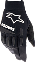 Alpinestars Full Bore XT S23,  gloves,  color: Black,  size: XL