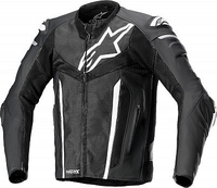 Alpinestars Fusion,  leather jacket