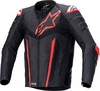 Alpinestars Fusion,  leather jacket