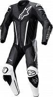 Alpinestars Fusion,  leather suit 1pcs.