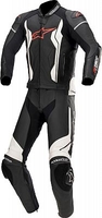 Alpinestars GP Force,  leather suit 2pcs.