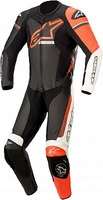 Alpinestars GP Force Phantom,  leather suit 1pcs. perf