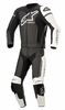 Alpinestars GP Force Phantom,  leather suit 2pcs. perforated
